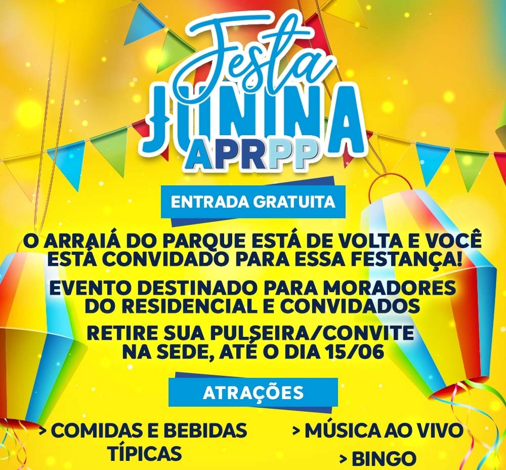 Festa Junina