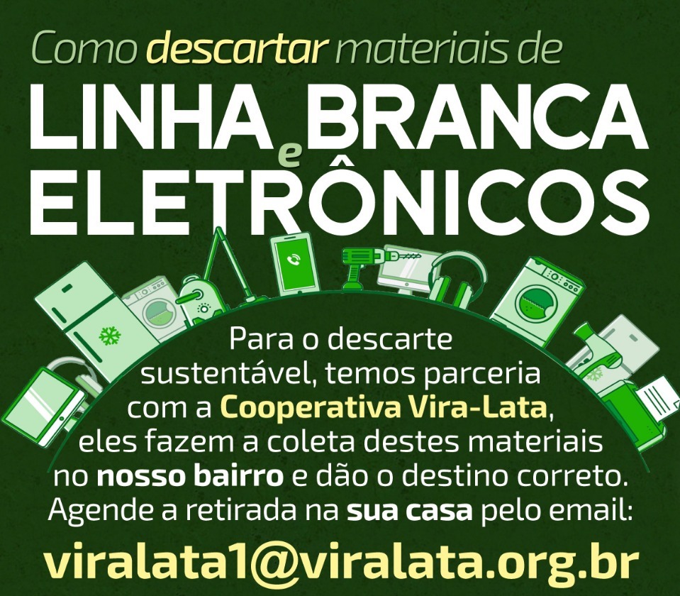 Linha branca